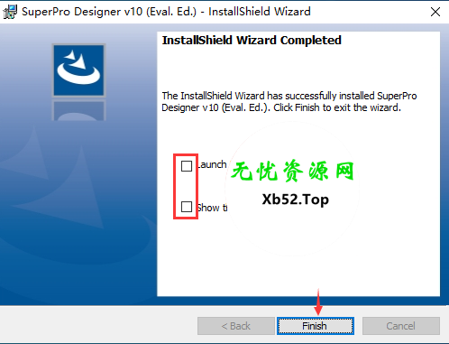 集成过程建模、评估和优化软件Intelligen SuperPro Designer 10 Build 7的下载、安装与注册激活教程